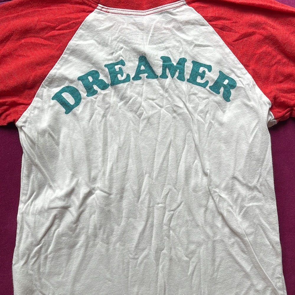 Tiny Whales Raglan - Picture 2 of 3